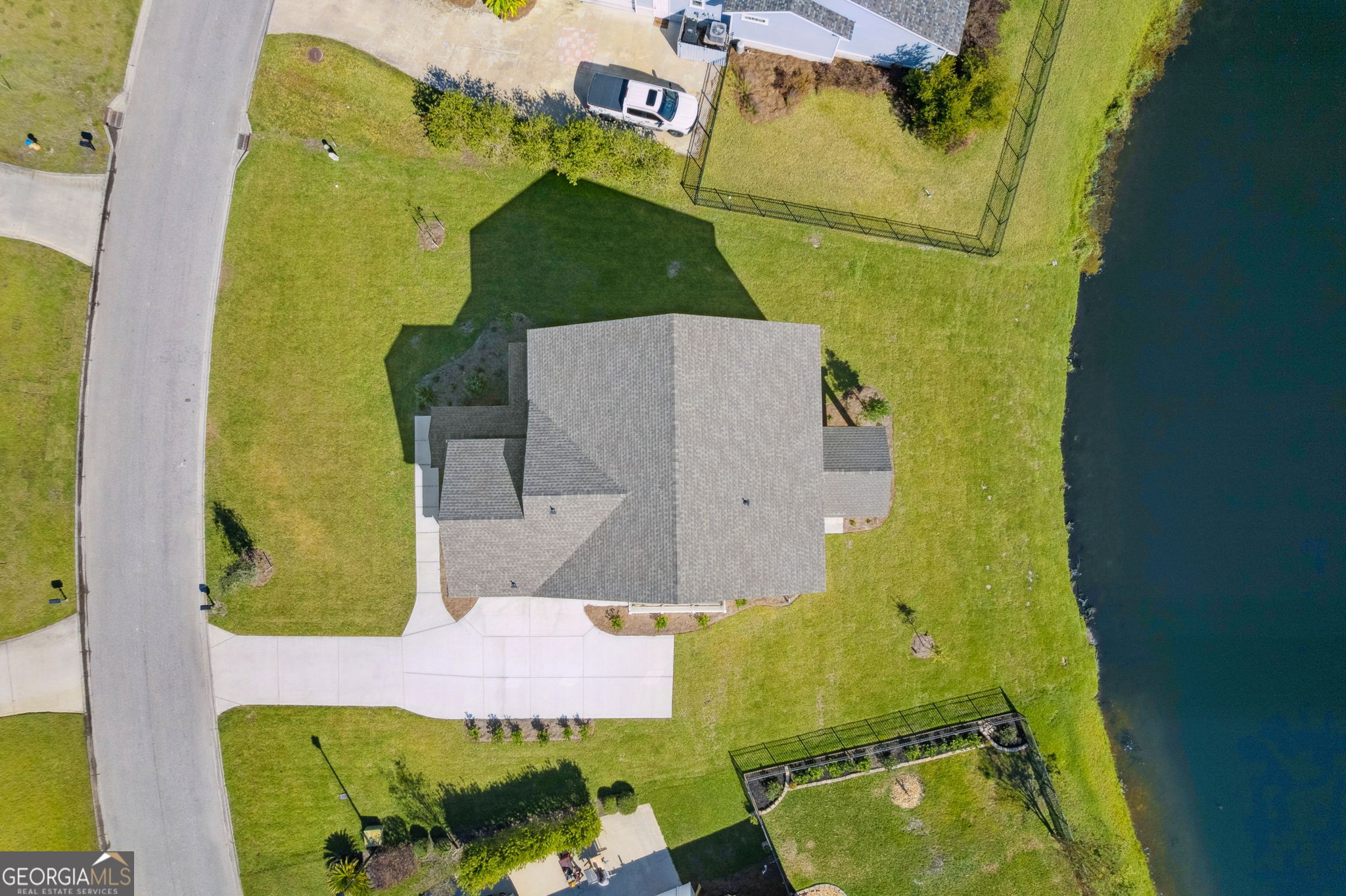 122 Tidal Marsh Way St. Marys GA 31558