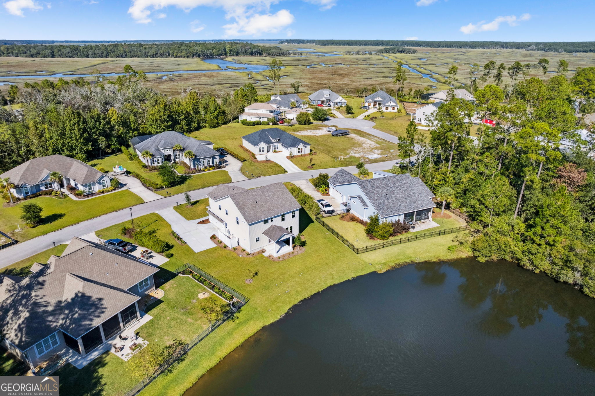 122 Tidal Marsh Way St. Marys GA 31558