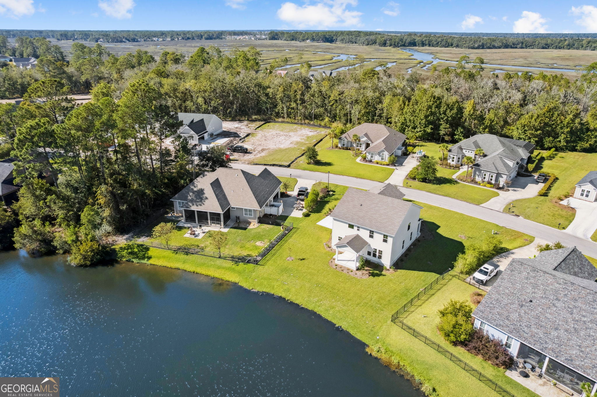 122 Tidal Marsh Way St. Marys GA 31558