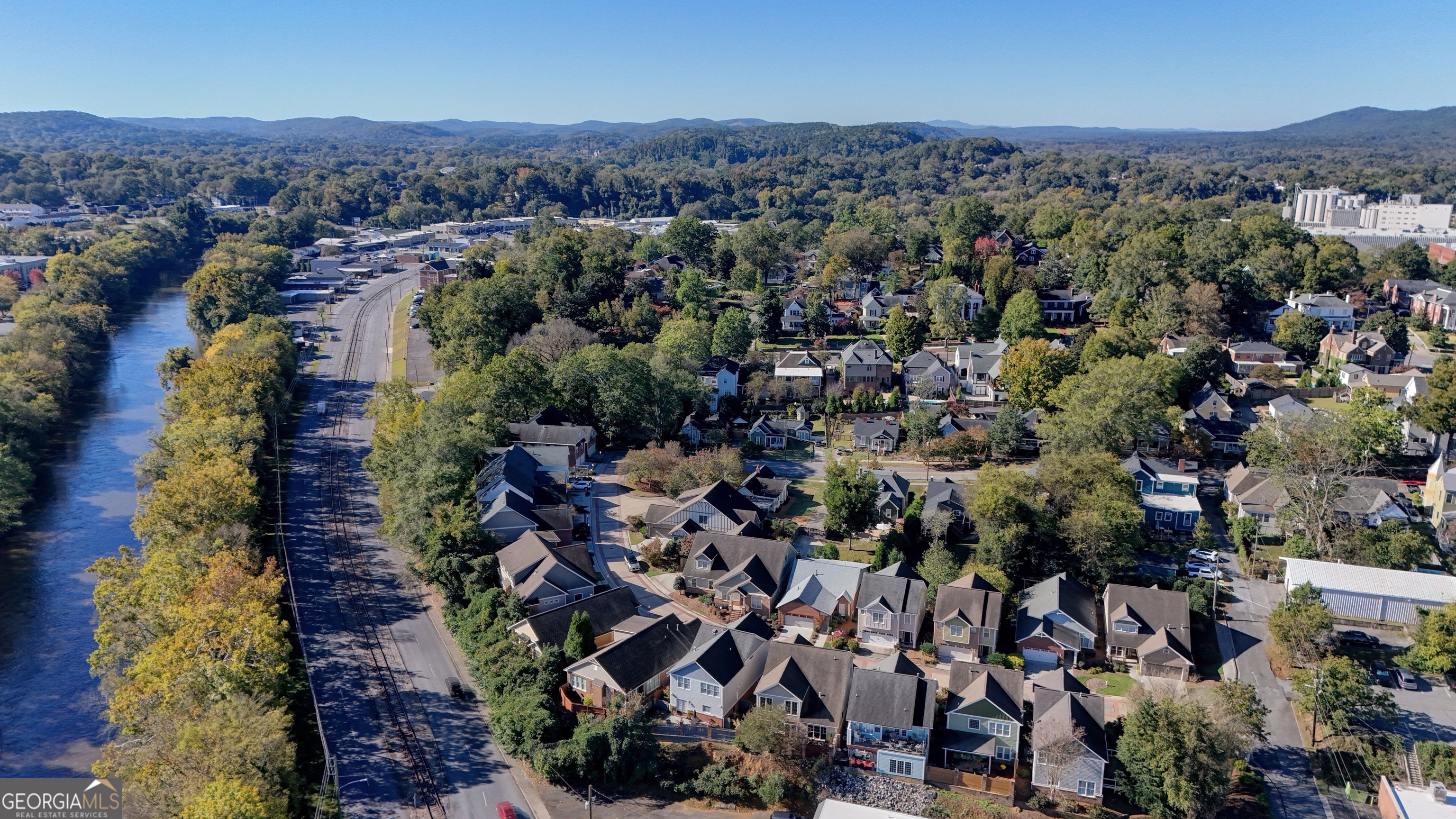 29 Pear Street Rome GA 30161