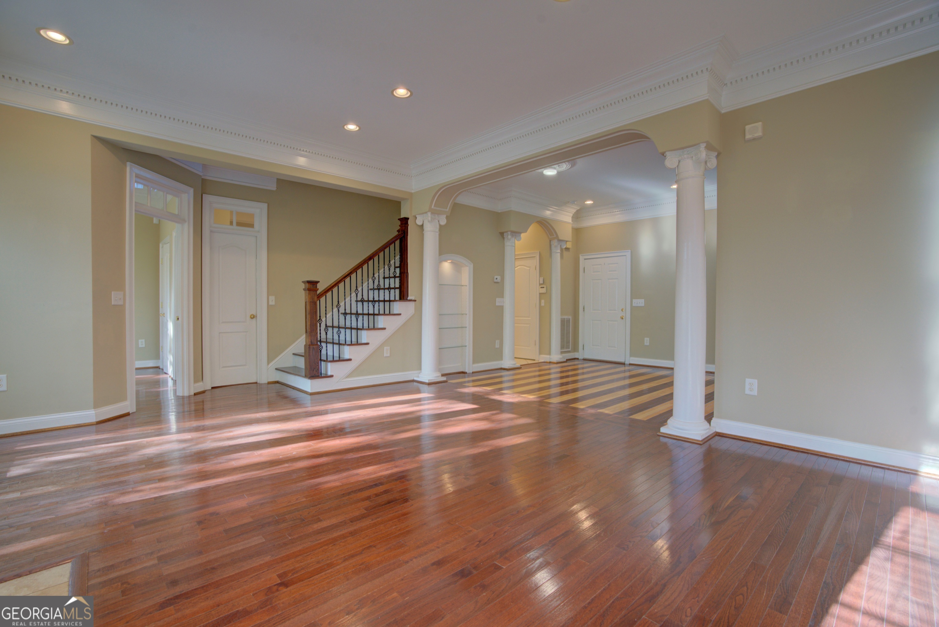 29 Pear Street Rome GA 30161