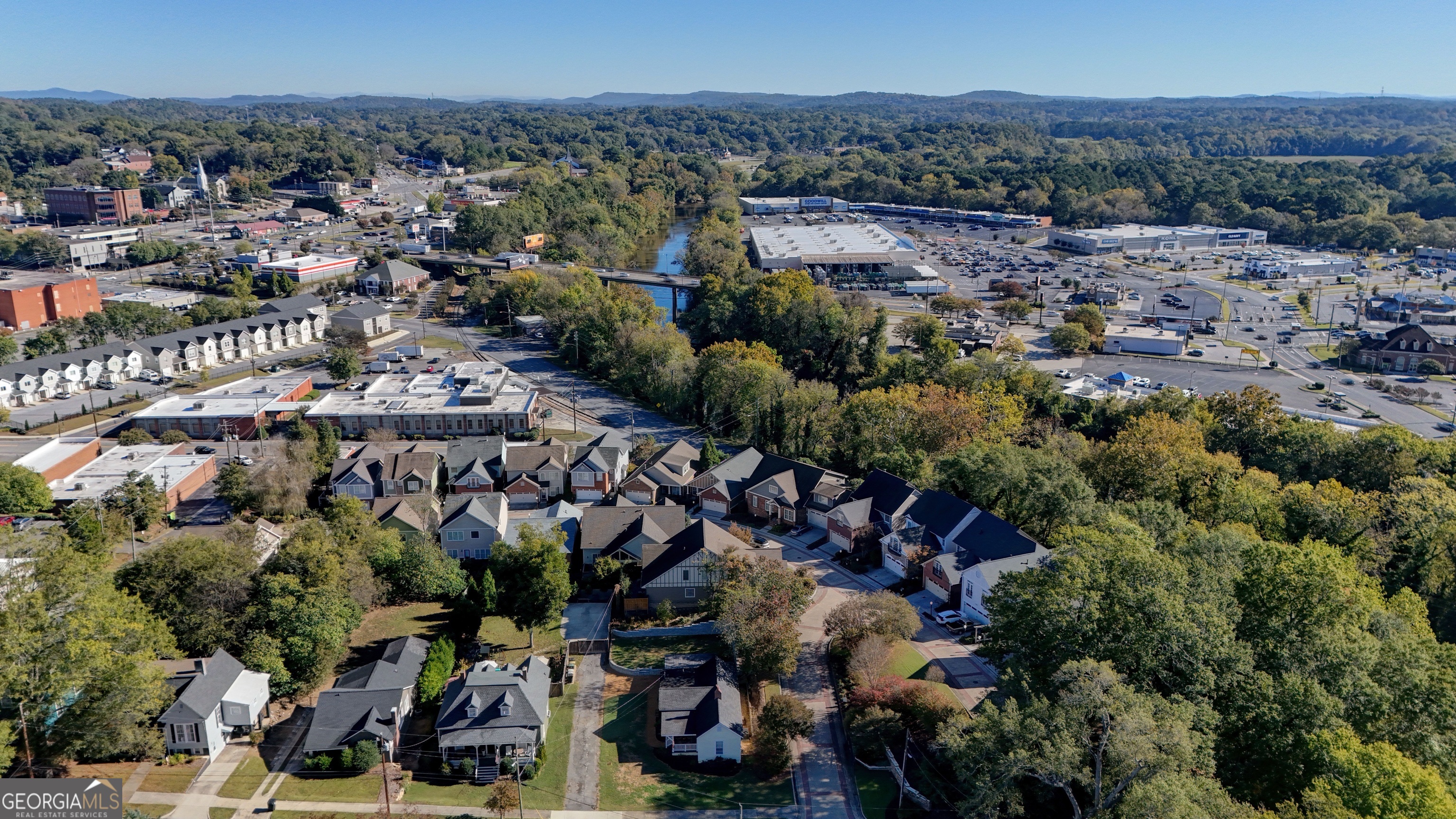 29 Pear Street Rome GA 30161