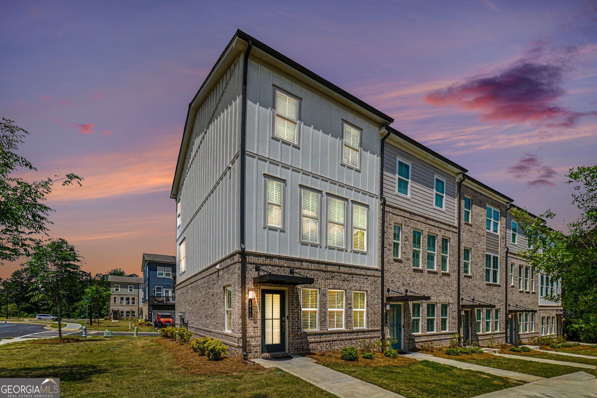 1000 Taylor Court Acworth GA 30102