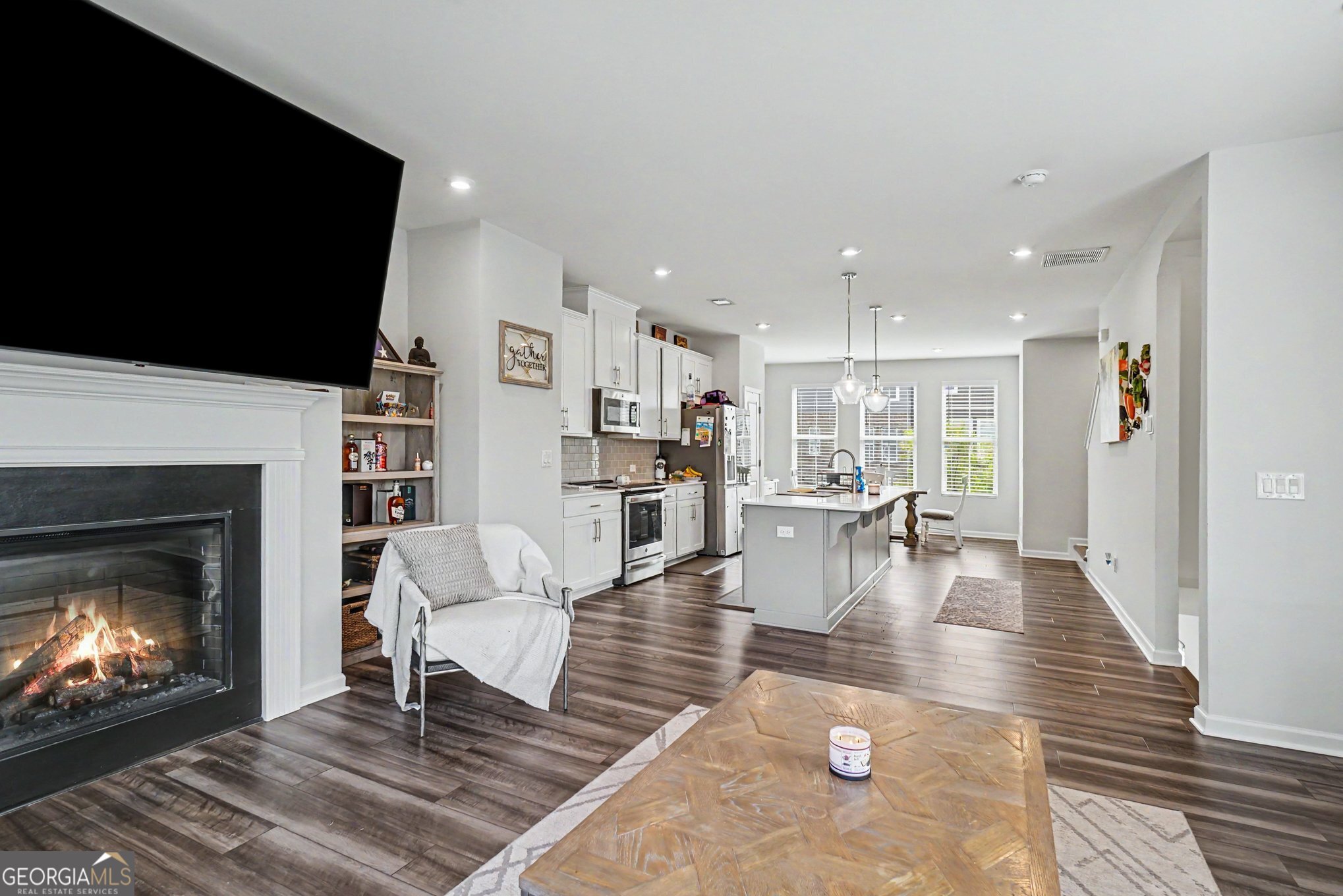 1000 Taylor Court Acworth GA 30102