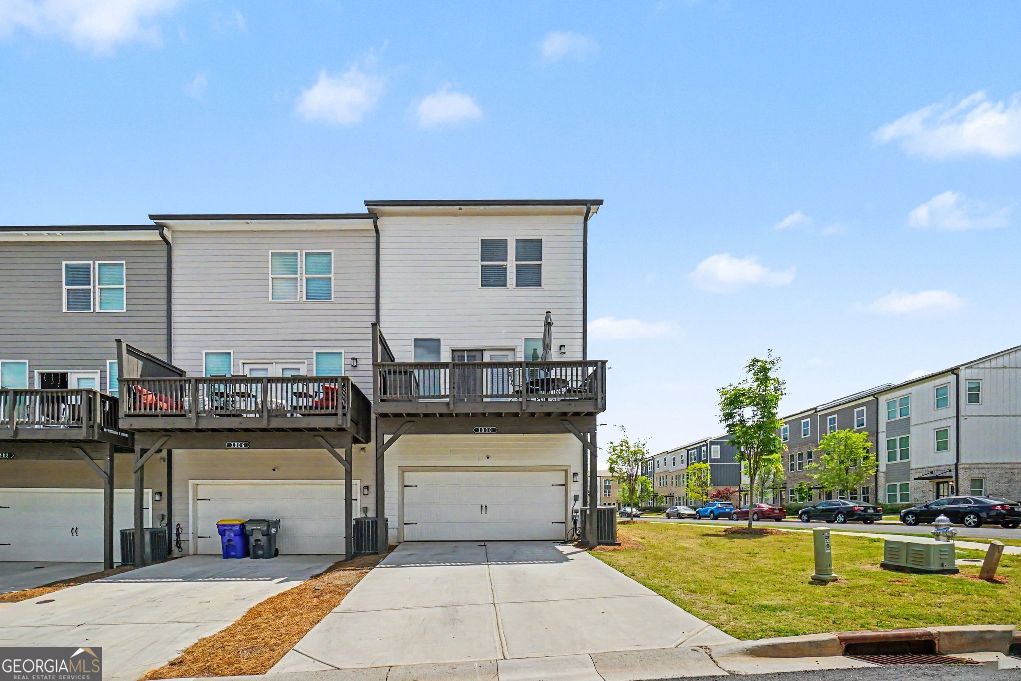 1000 Taylor Court Acworth GA 30102