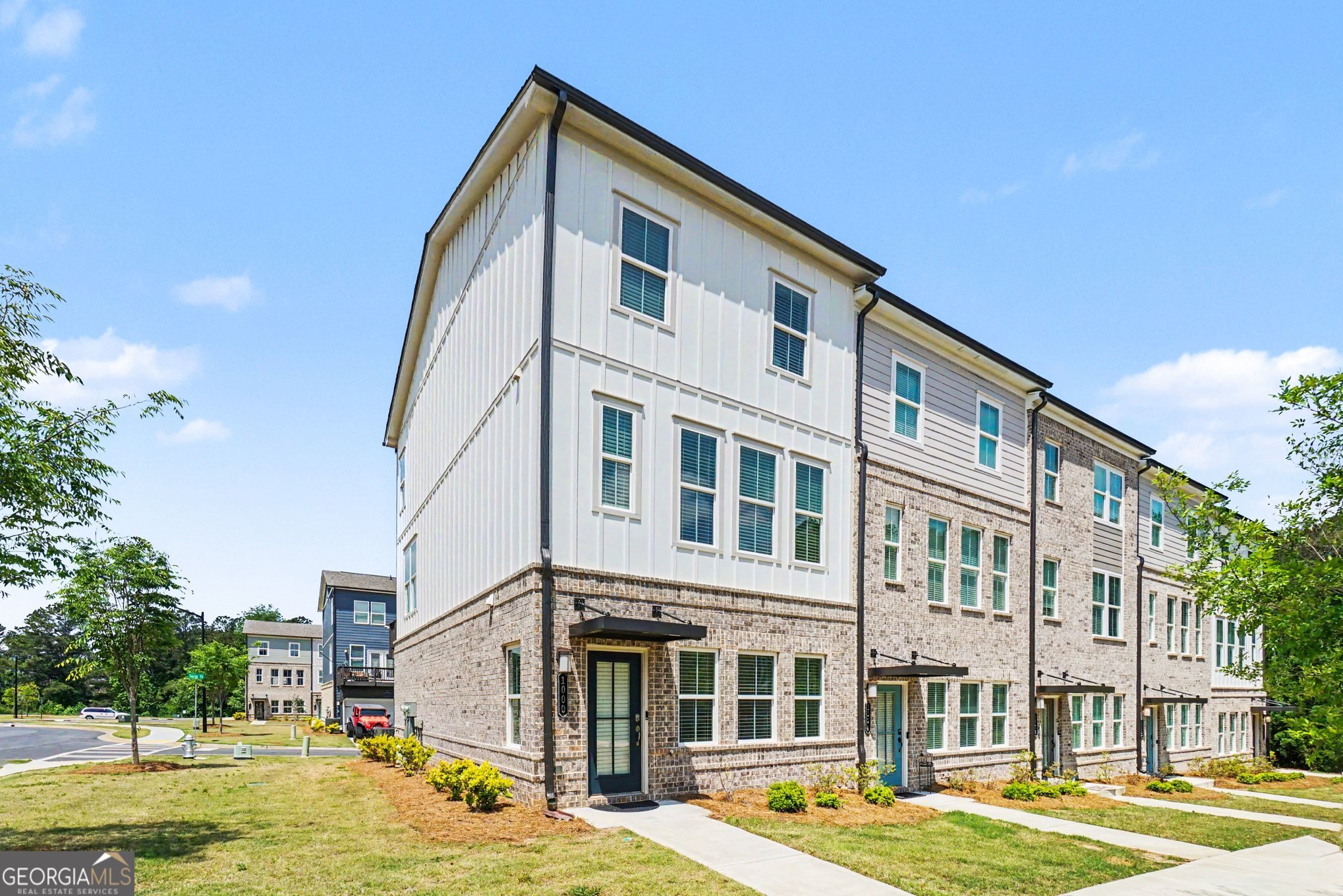 1000 Taylor Court Acworth GA 30102