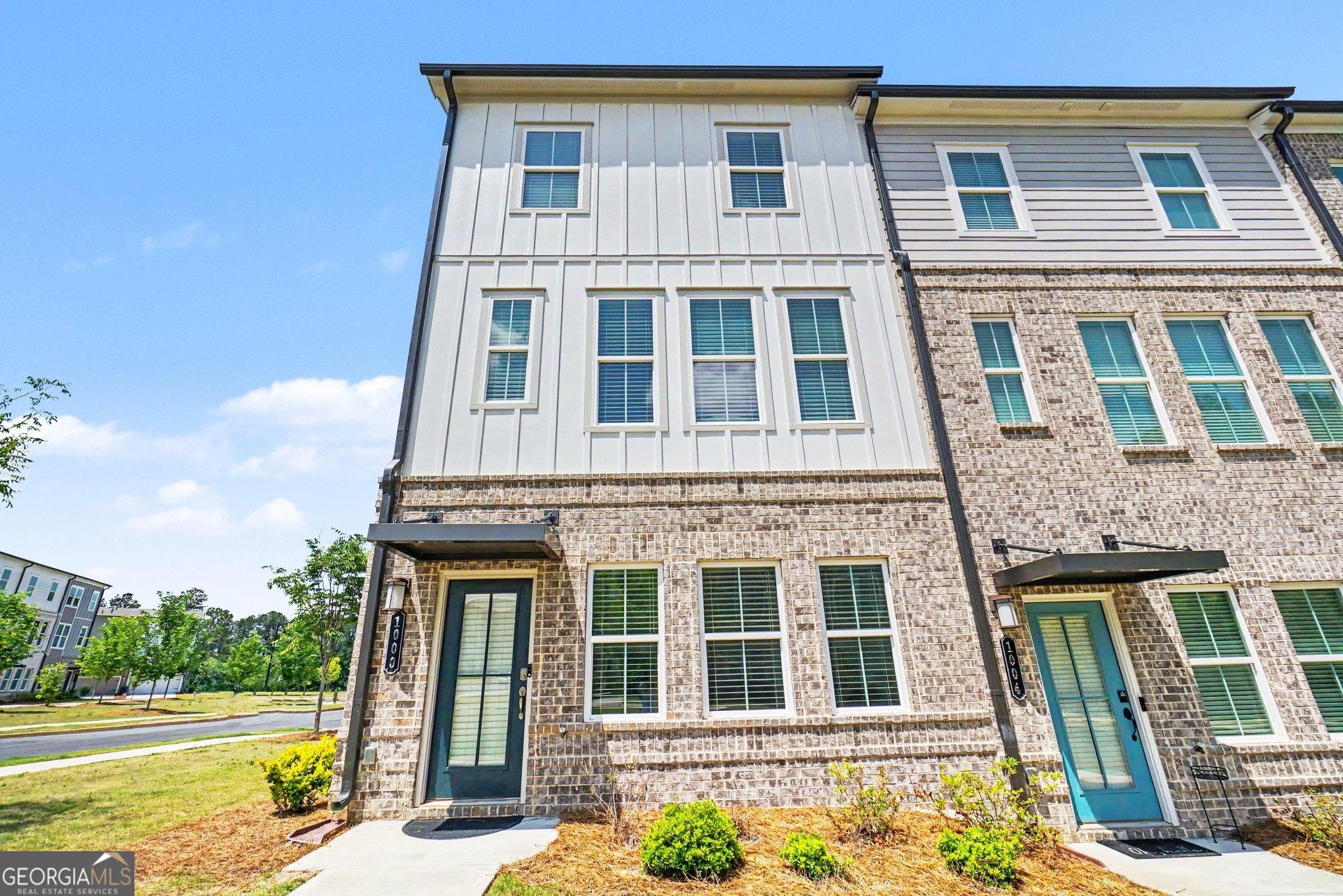 1000 Taylor Court Acworth GA 30102