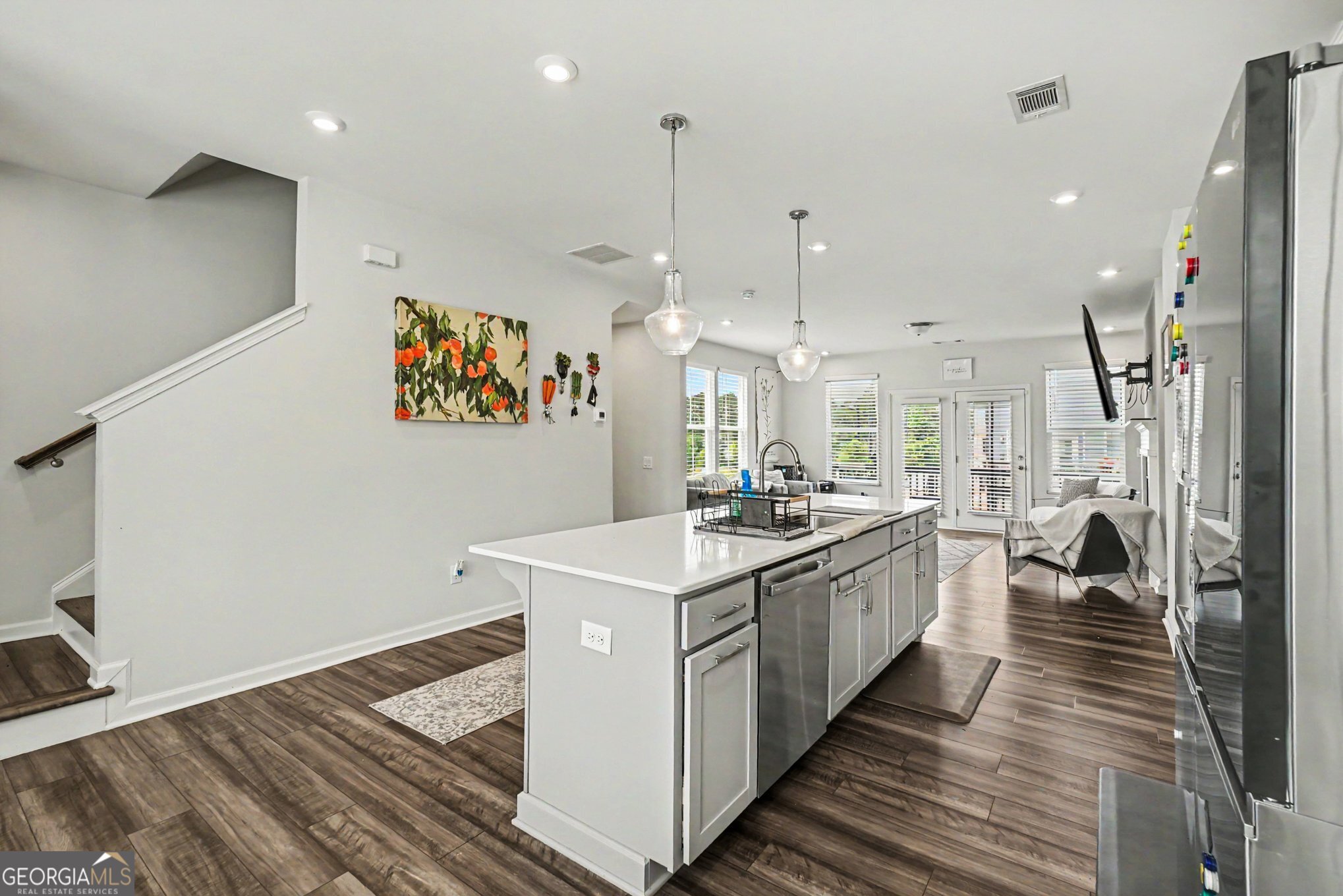 1000 Taylor Court Acworth GA 30102