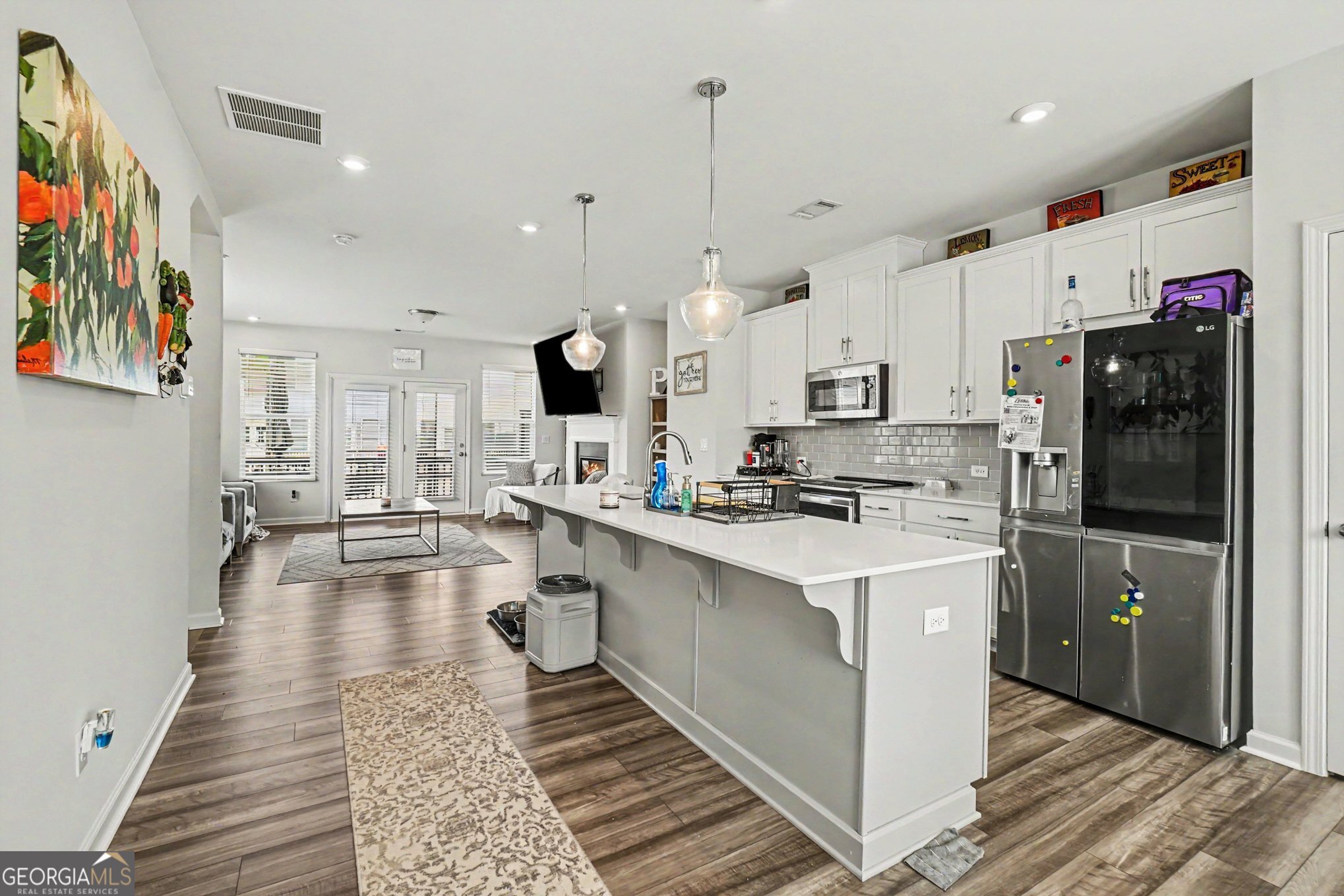 1000 Taylor Court Acworth GA 30102