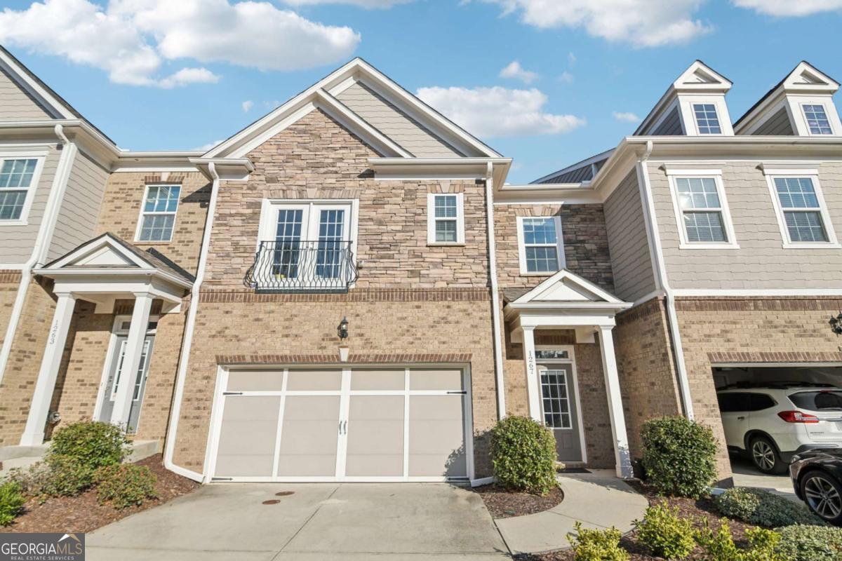 1267 Golden Rock Lane SE Marietta GA 30067