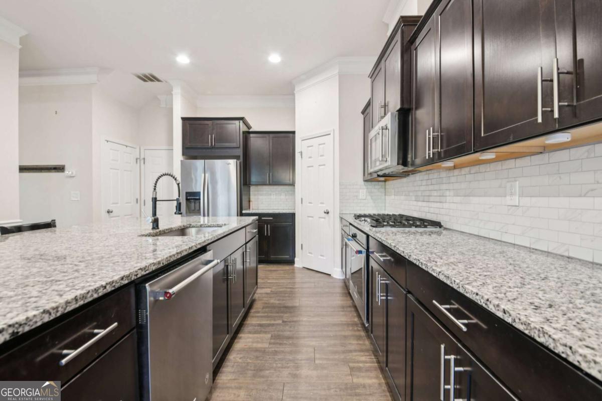 1267 Golden Rock Lane SE Marietta GA 30067