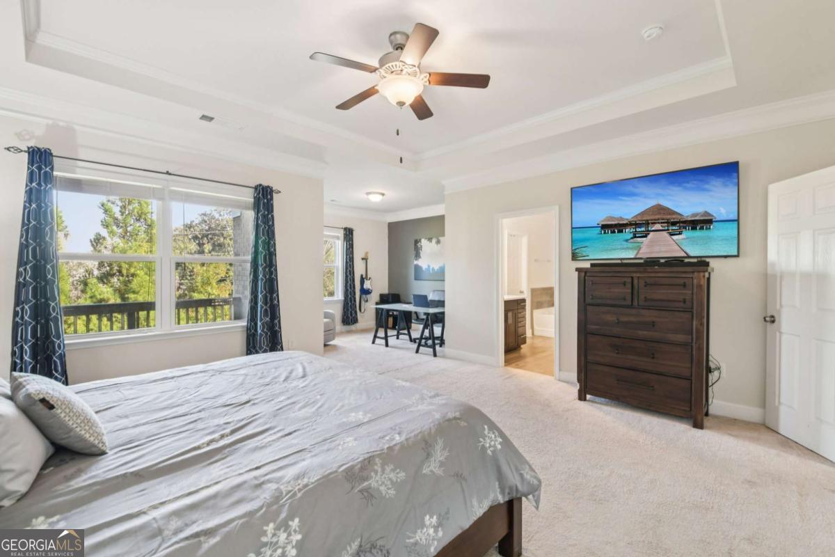 1267 Golden Rock Lane SE Marietta GA 30067