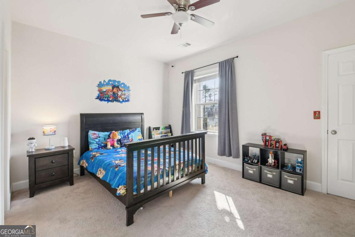 1267 Golden Rock Lane SE Marietta GA 30067