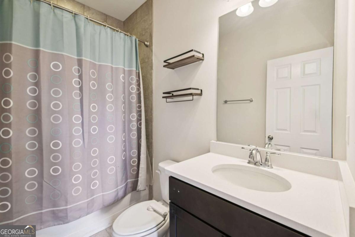 1267 Golden Rock Lane SE Marietta GA 30067