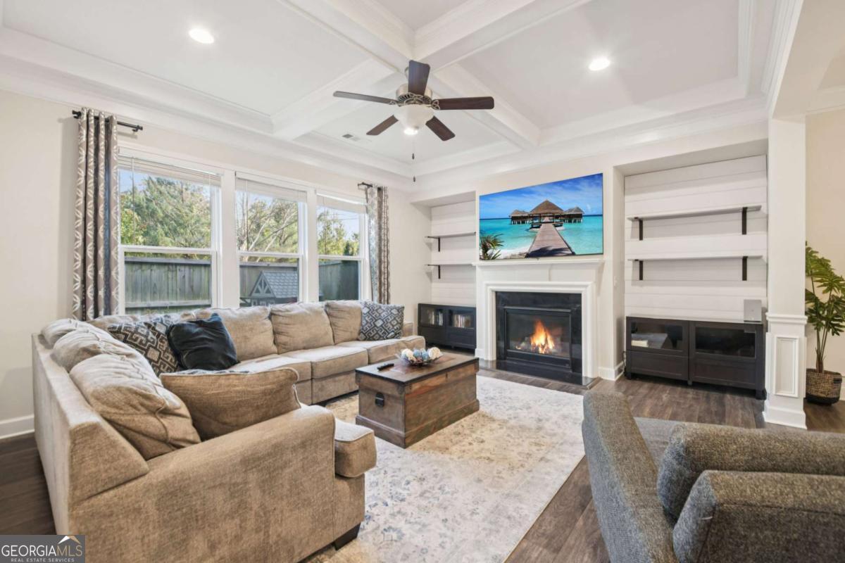 1267 Golden Rock Lane SE Marietta GA 30067
