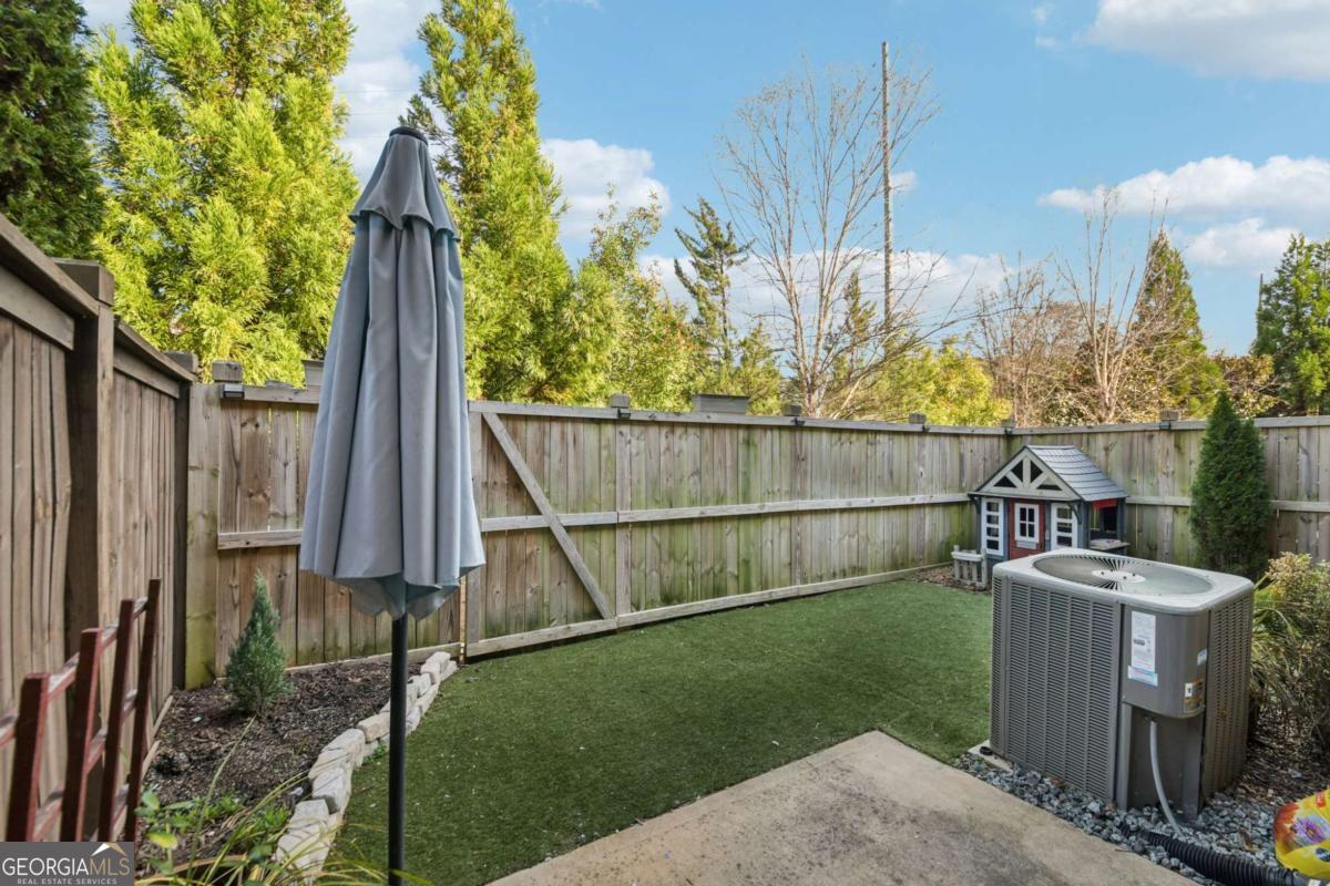1267 Golden Rock Lane SE Marietta GA 30067