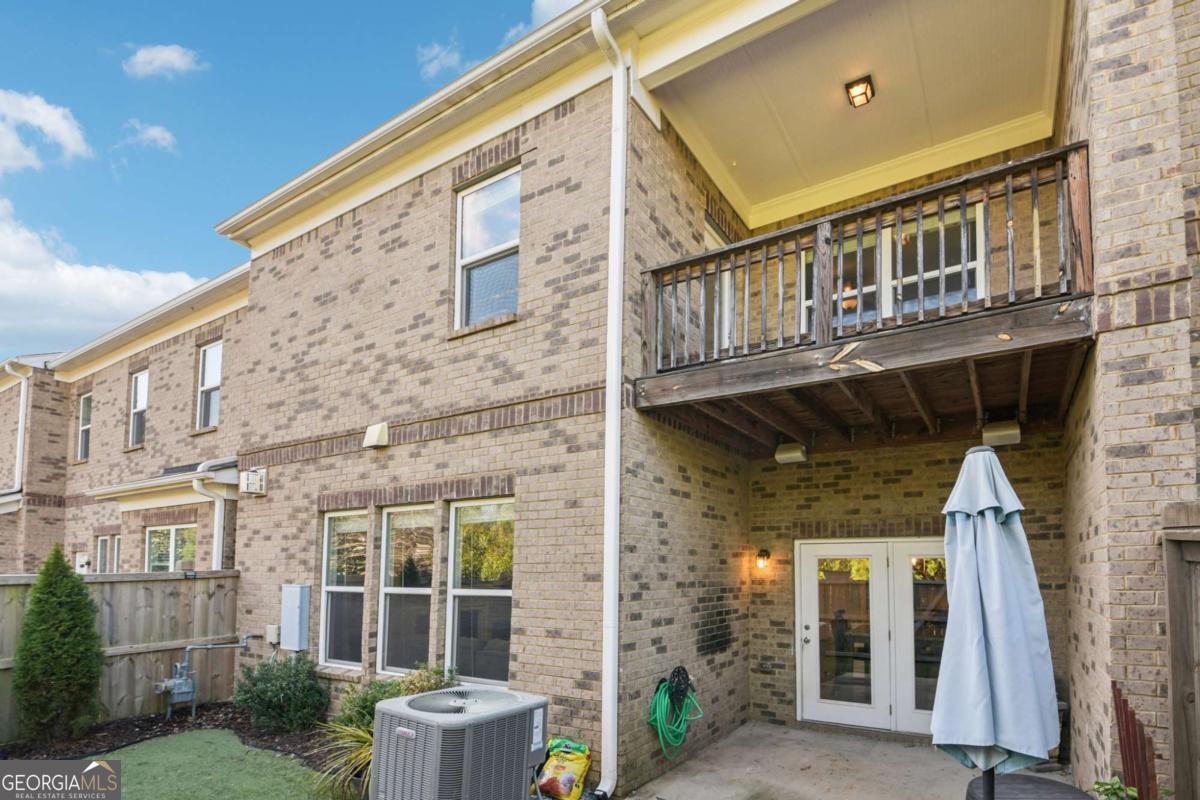 1267 Golden Rock Lane SE Marietta GA 30067