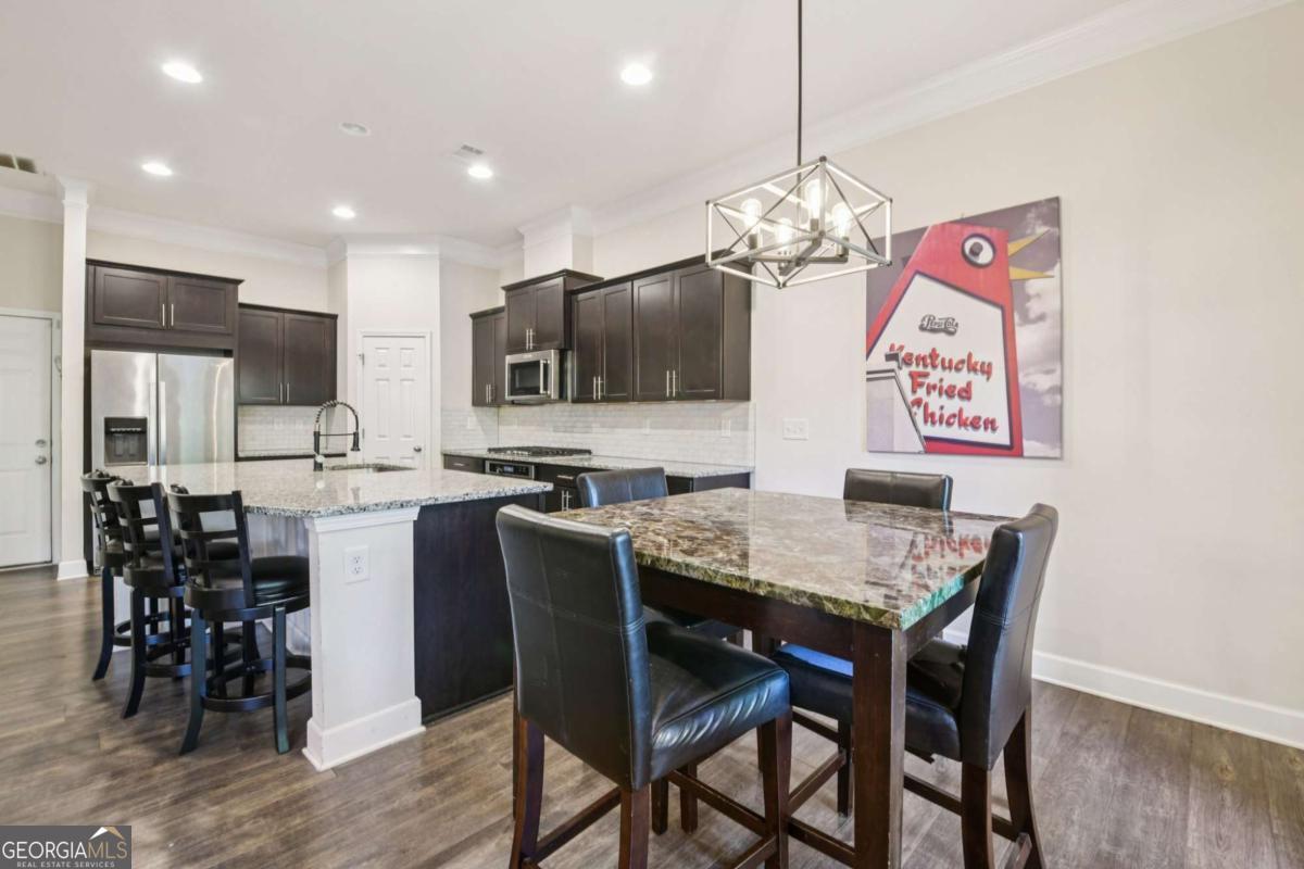 1267 Golden Rock Lane SE Marietta GA 30067