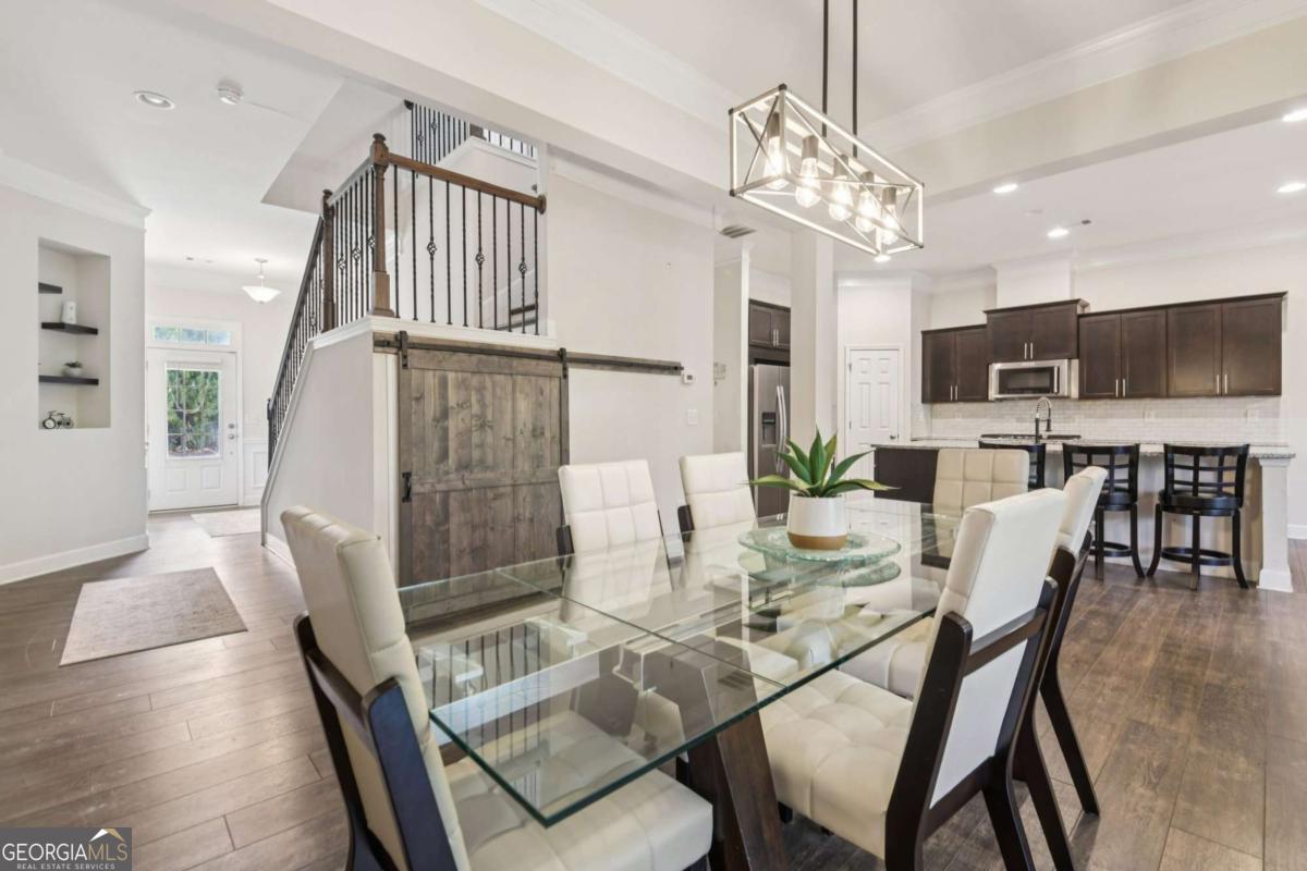 1267 Golden Rock Lane SE Marietta GA 30067