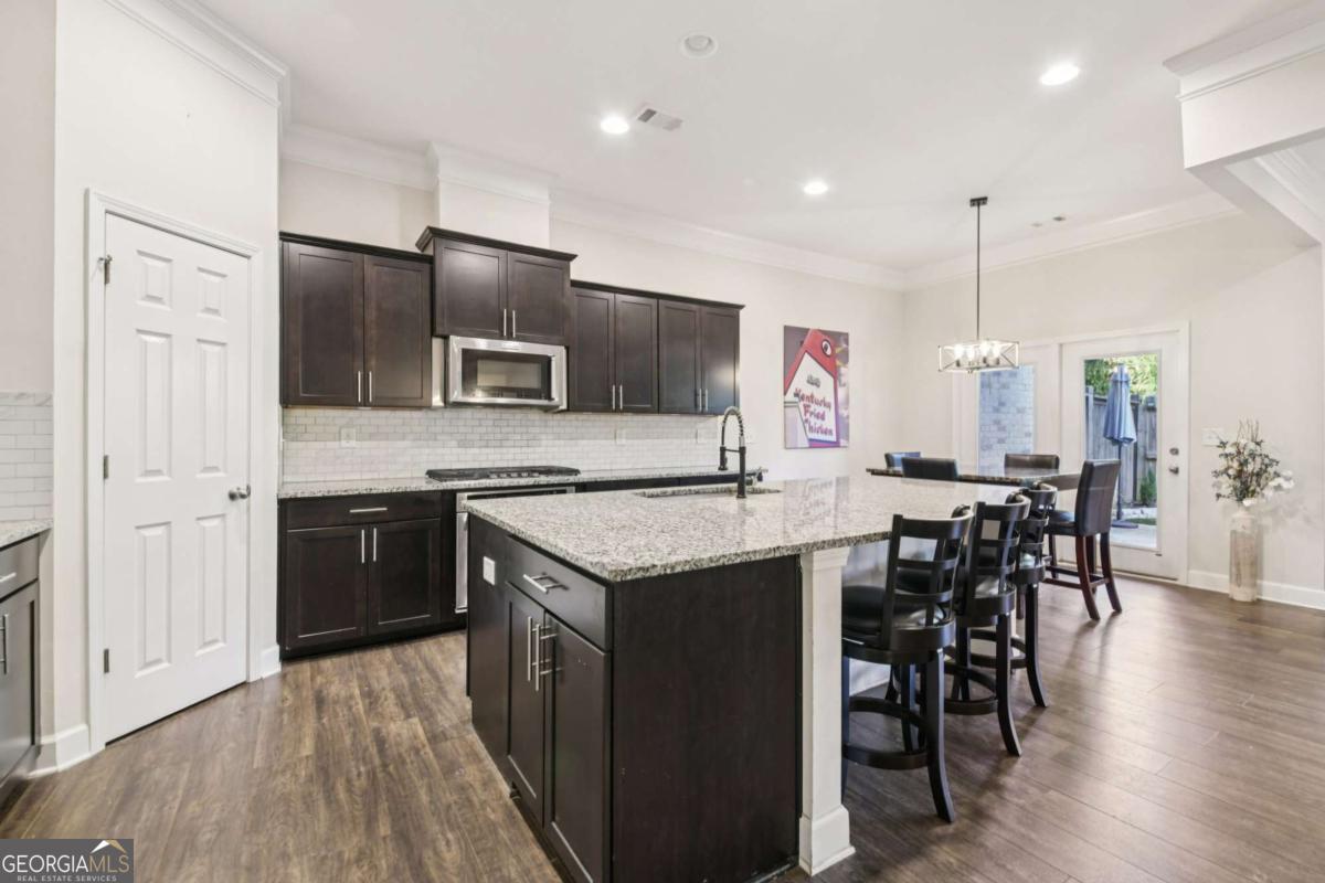 1267 Golden Rock Lane SE Marietta GA 30067