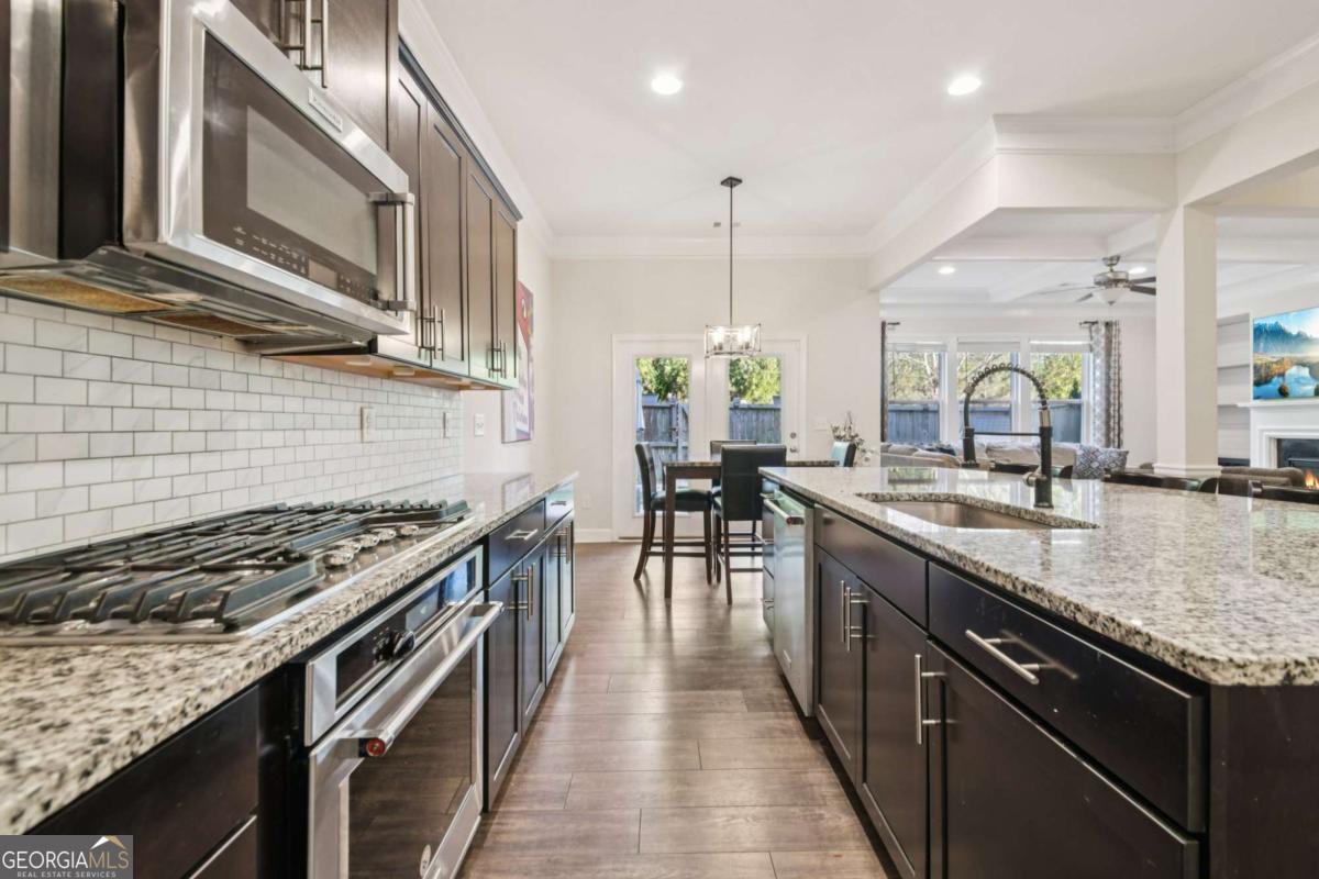 1267 Golden Rock Lane SE Marietta GA 30067