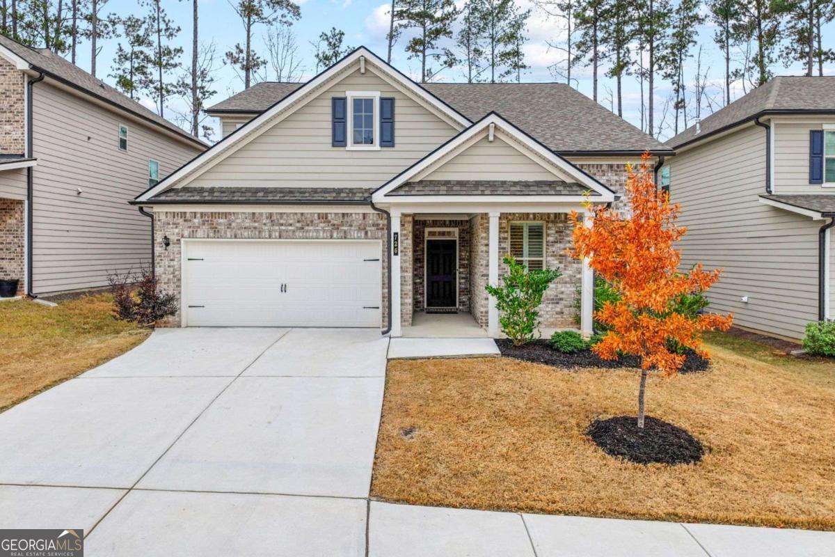 726 Lanarck Way Peachtree City GA 30269