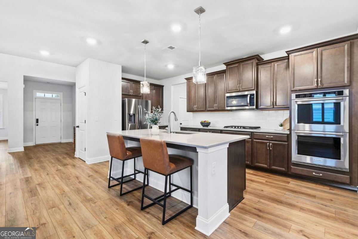 726 Lanarck Way Peachtree City GA 30269