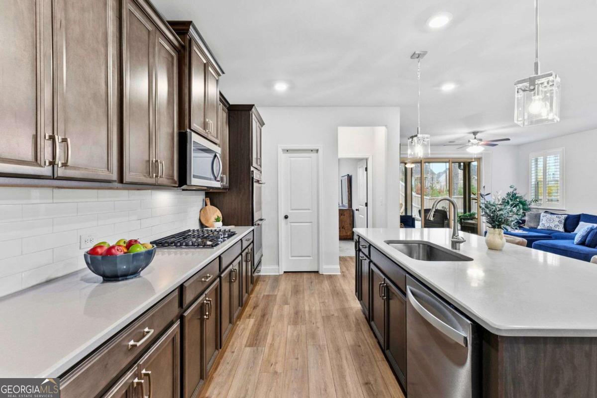 726 Lanarck Way Peachtree City GA 30269