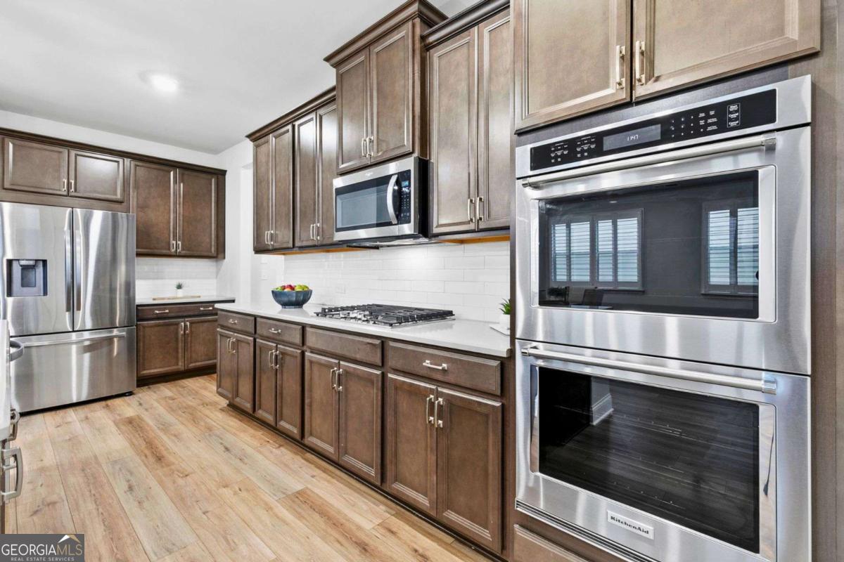 726 Lanarck Way Peachtree City GA 30269