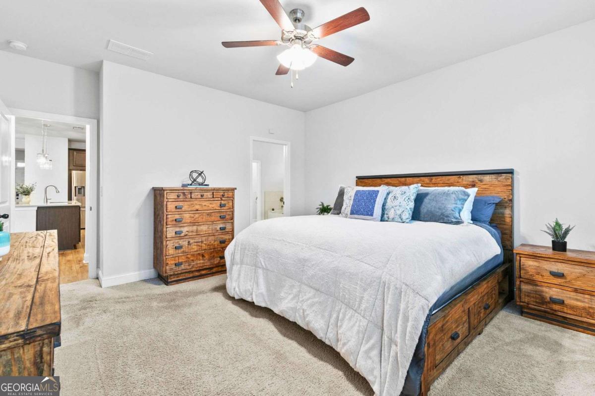 726 Lanarck Way Peachtree City GA 30269