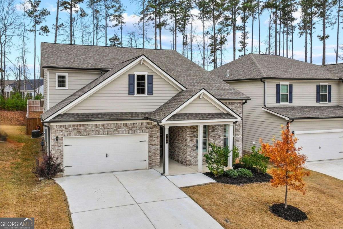 726 Lanarck Way Peachtree City GA 30269