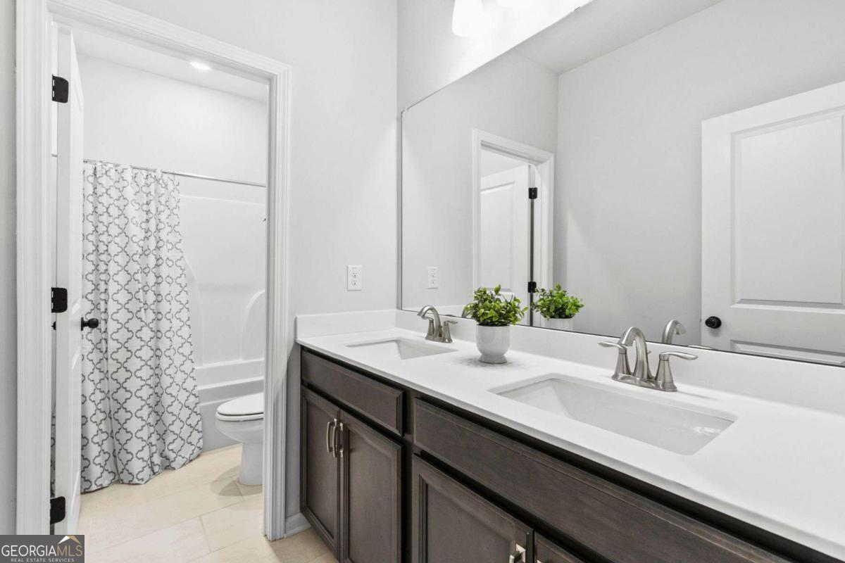 726 Lanarck Way Peachtree City GA 30269