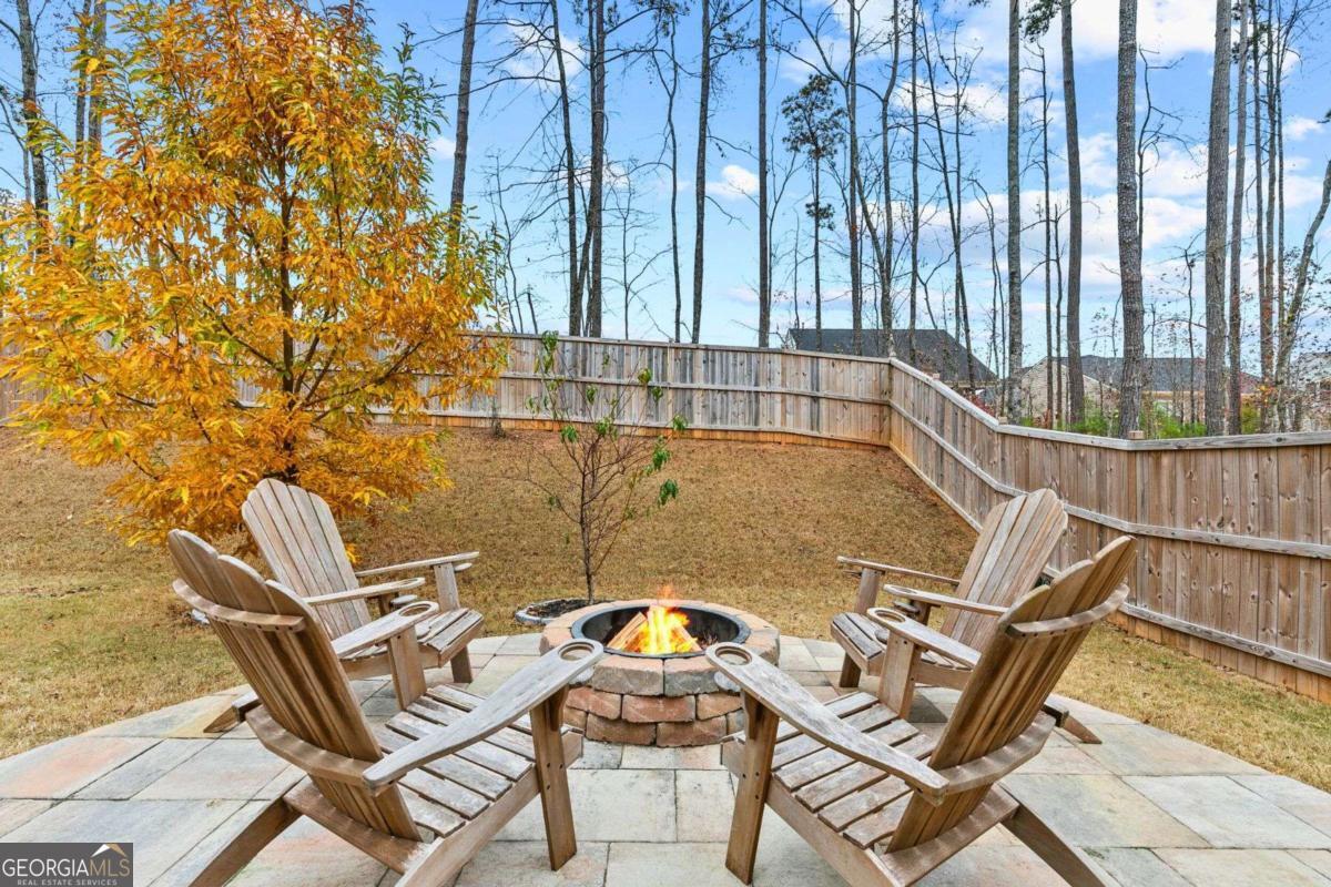 726 Lanarck Way Peachtree City GA 30269