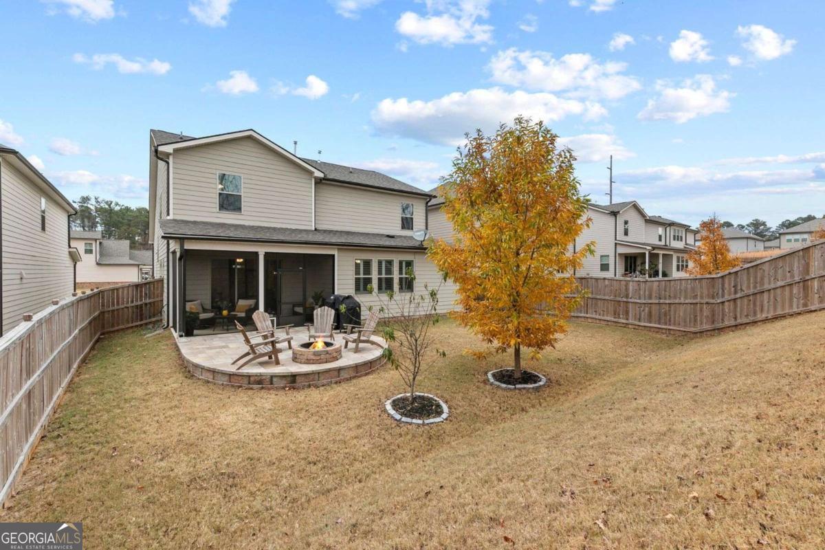 726 Lanarck Way Peachtree City GA 30269