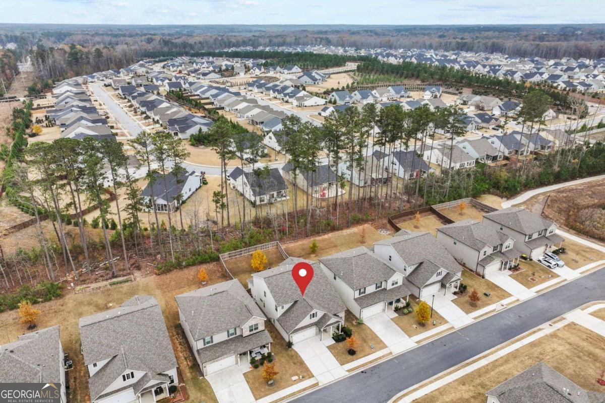 726 Lanarck Way Peachtree City GA 30269