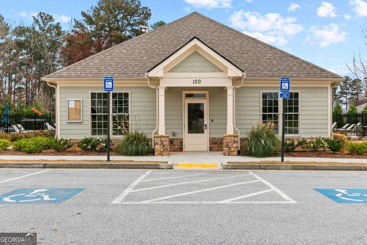 726 Lanarck Way Peachtree City GA 30269