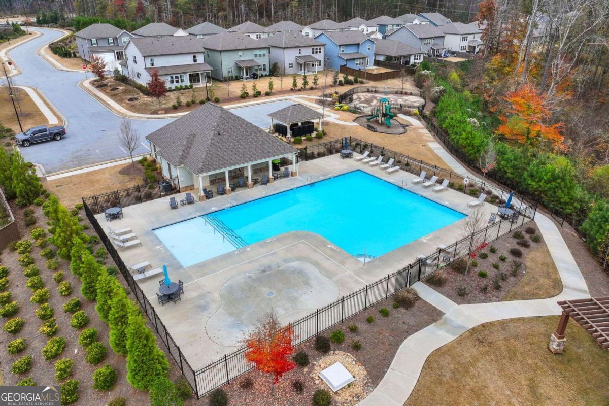 726 Lanarck Way Peachtree City GA 30269
