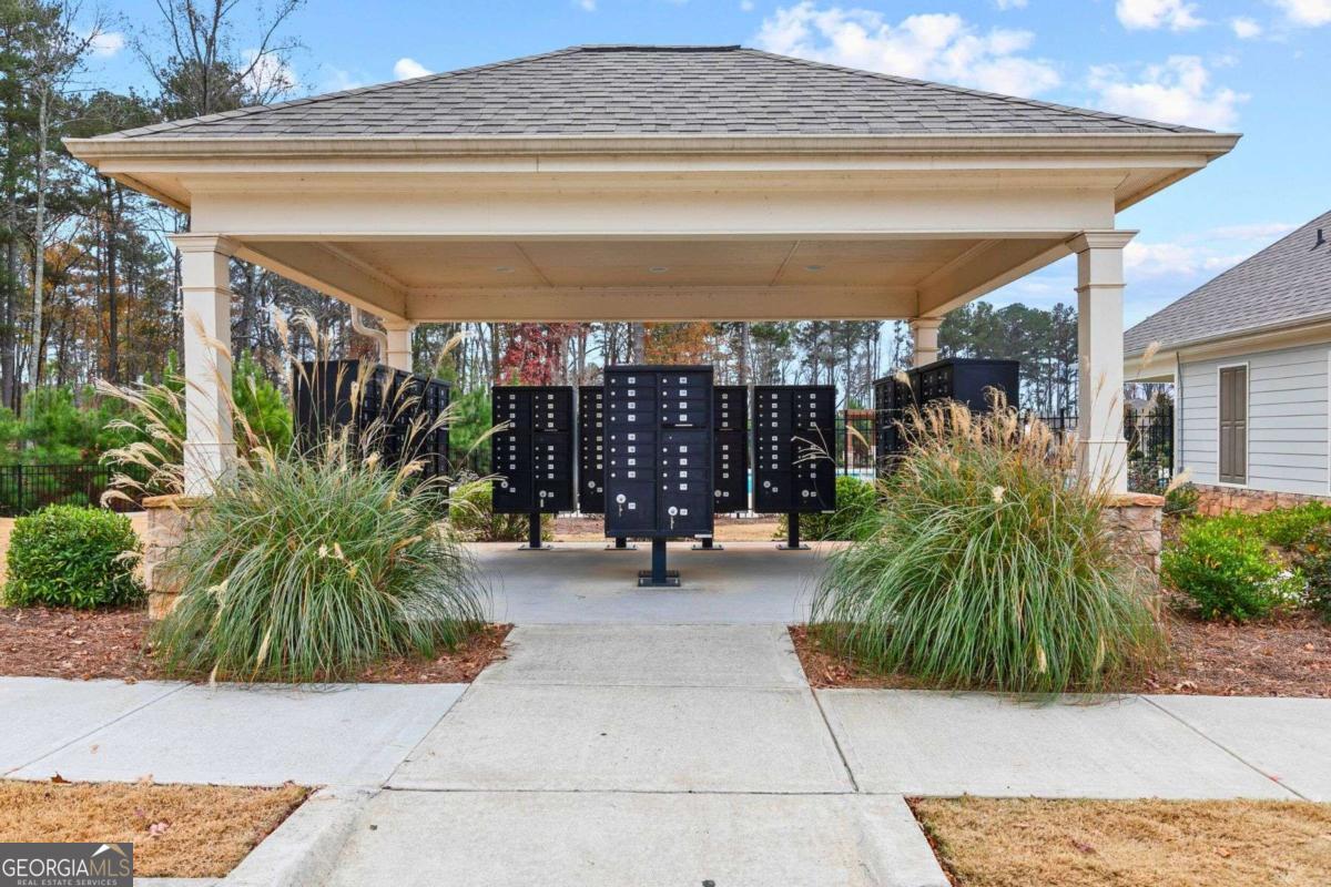 726 Lanarck Way Peachtree City GA 30269