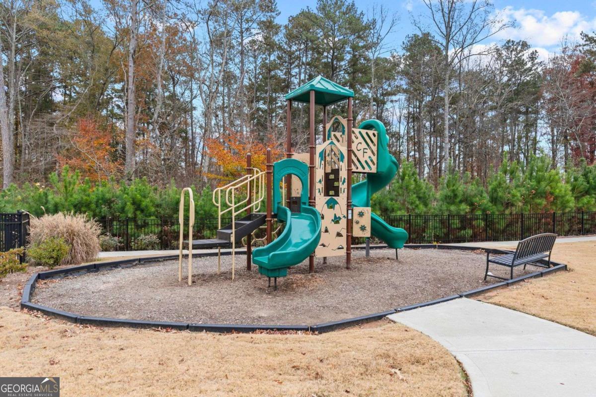 726 Lanarck Way Peachtree City GA 30269