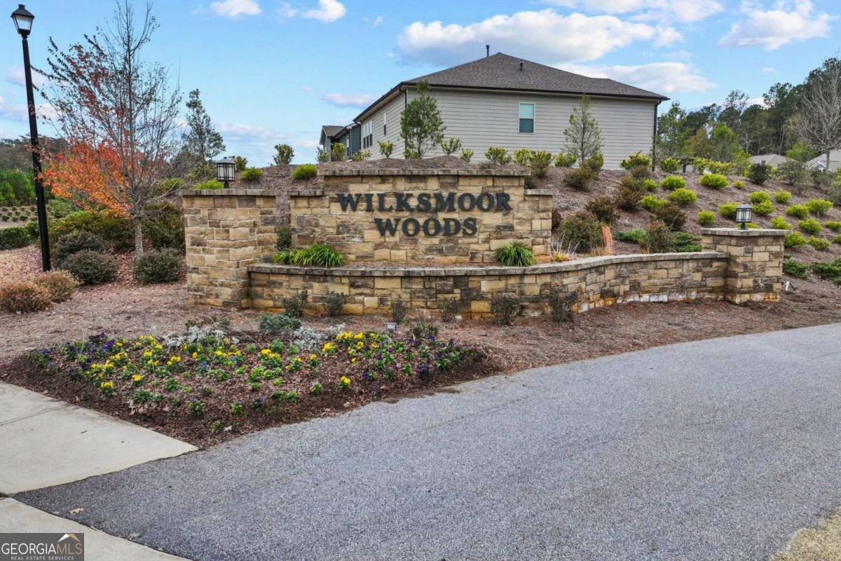726 Lanarck Way Peachtree City GA 30269