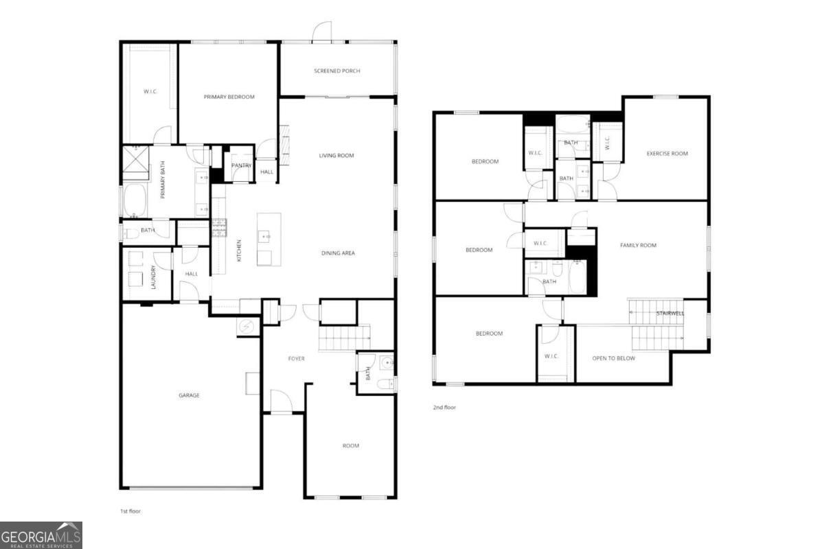 726 Lanarck Way Peachtree City GA 30269