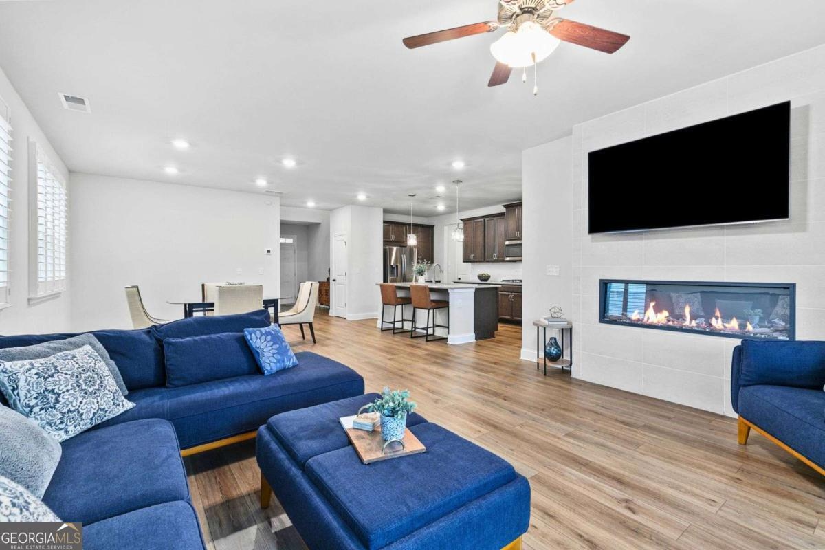726 Lanarck Way Peachtree City GA 30269