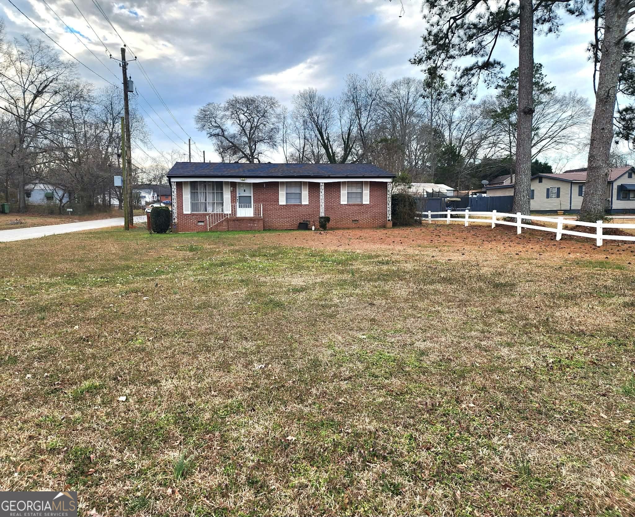 1026 Jackson Road Griffin GA 30223