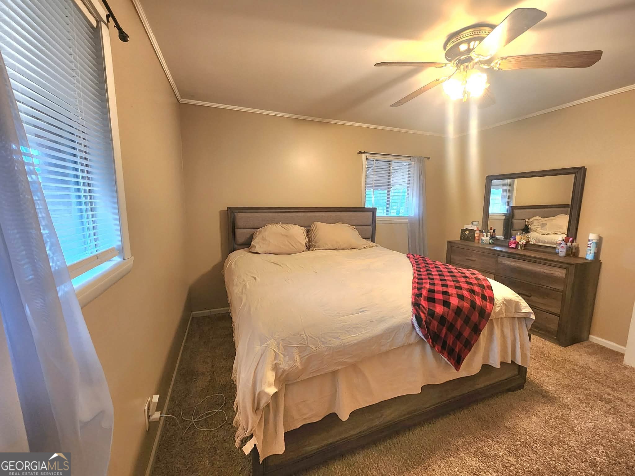 1026 Jackson Road Griffin GA 30223