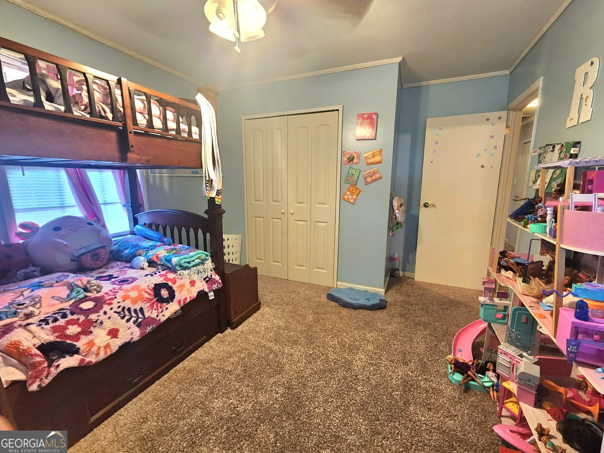 1026 Jackson Road Griffin GA 30223