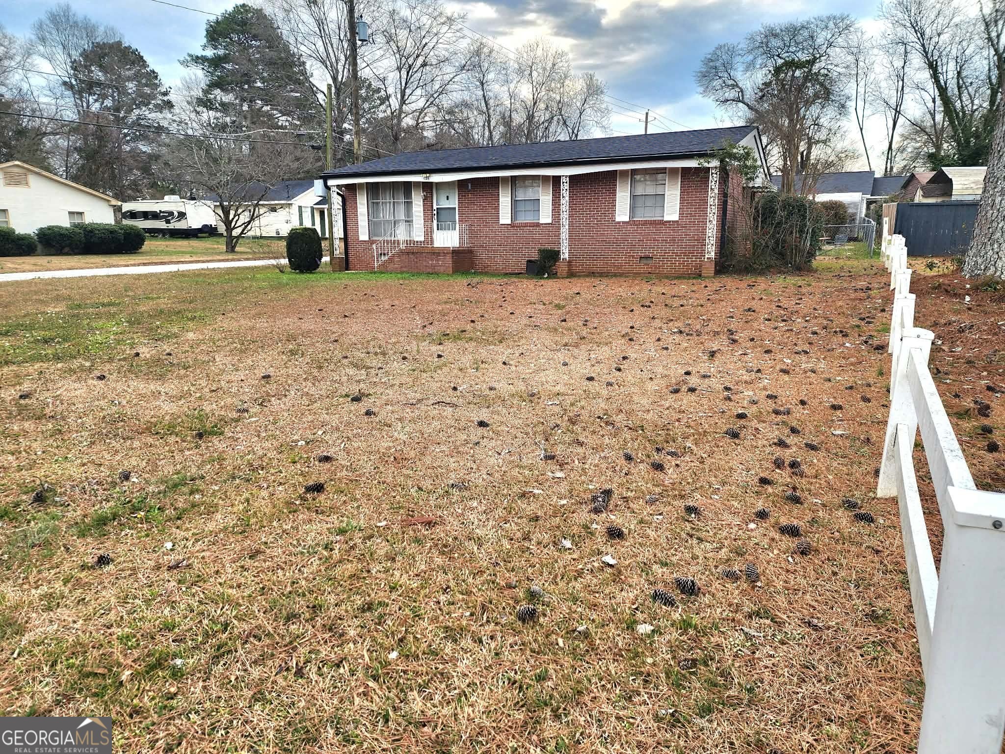 1026 Jackson Road Griffin GA 30223