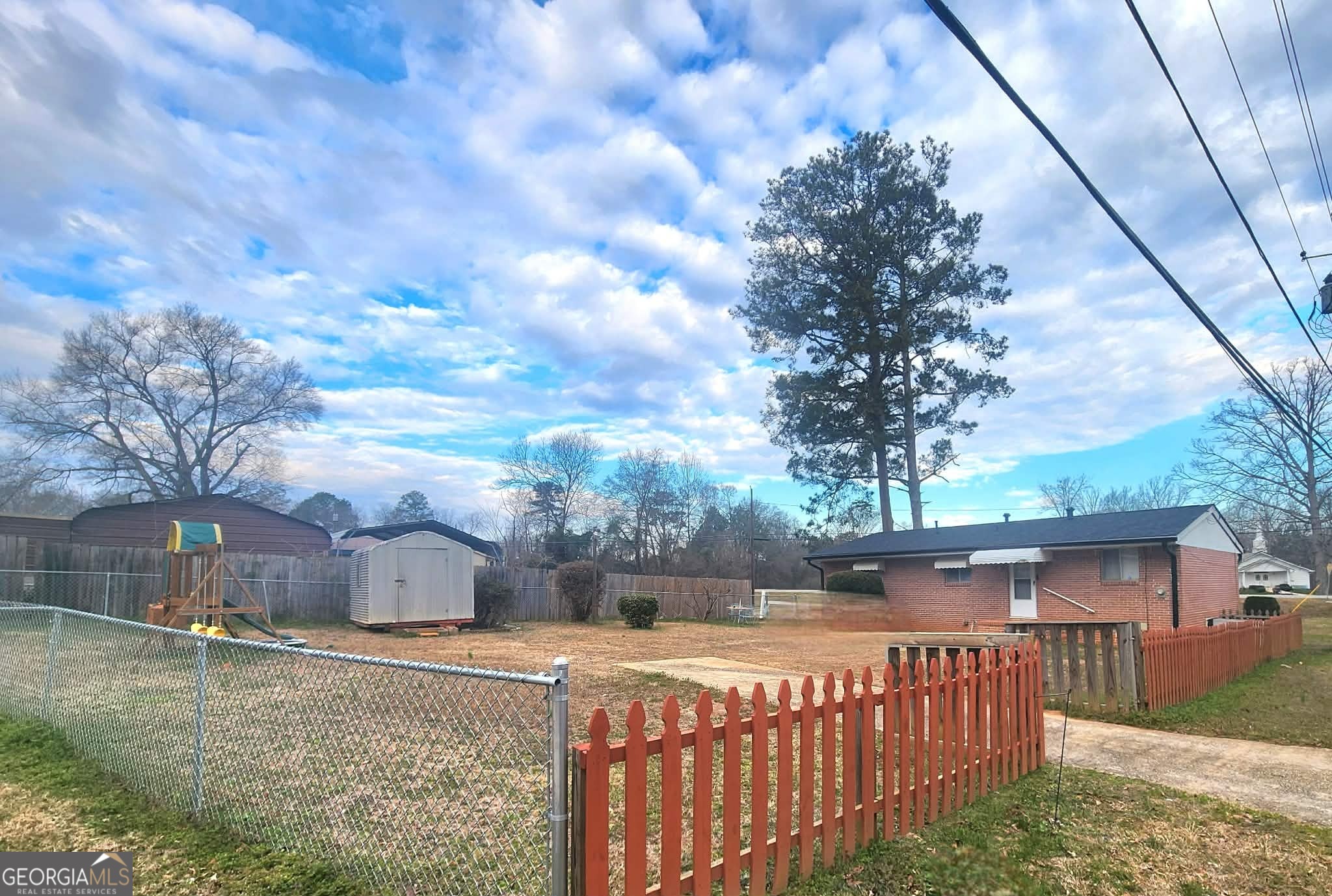 1026 Jackson Road Griffin GA 30223