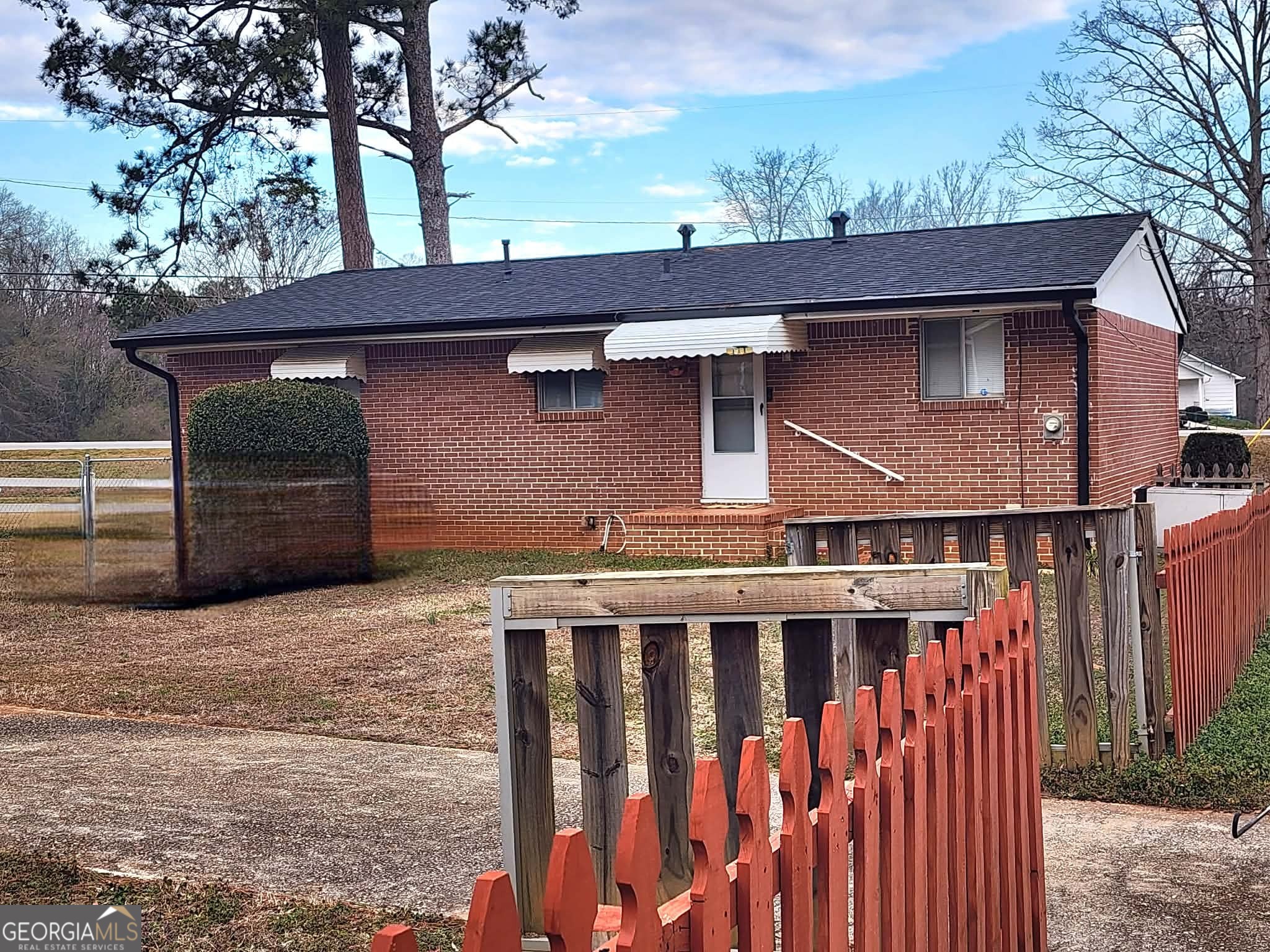 1026 Jackson Road Griffin GA 30223