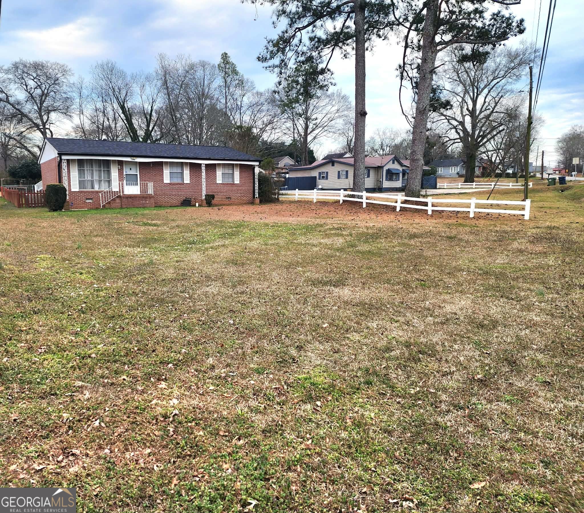 1026 Jackson Road Griffin GA 30223