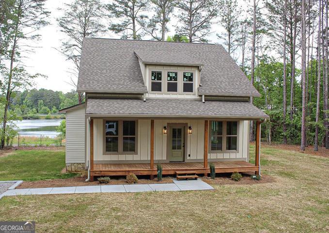48 Honeysuckle Drive Lafayette GA 30728